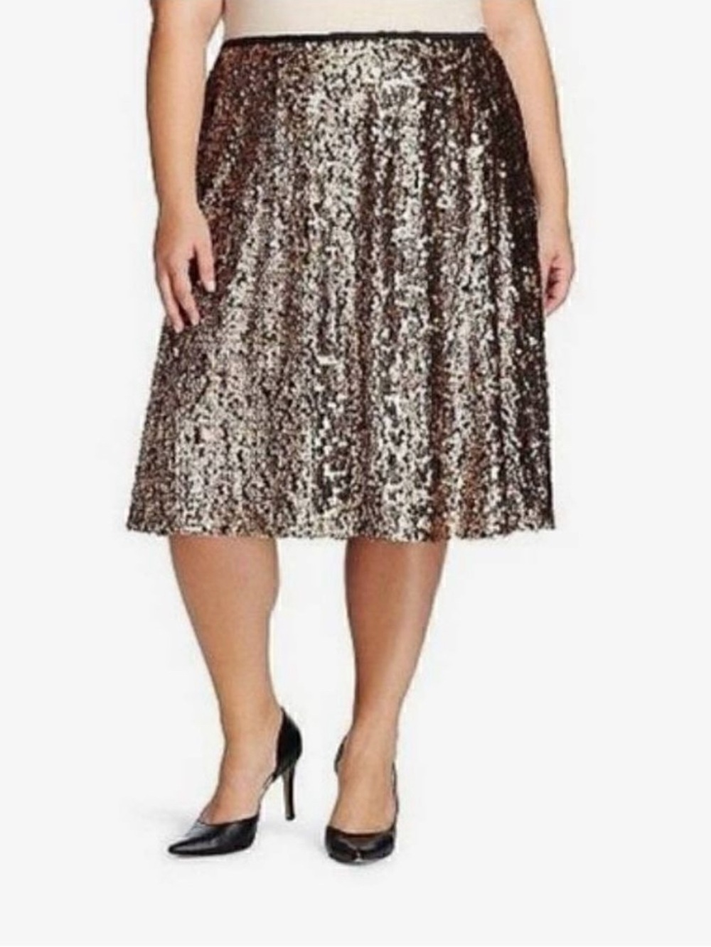 Ava and Viv skirt